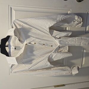 Small Cabi Wrap Blouse